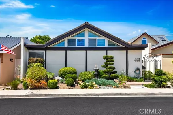 365 Clipper Way, Seal Beach, CA 90740
