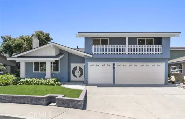 Fountain Valley, CA 92708,9092 La Linda Avenue