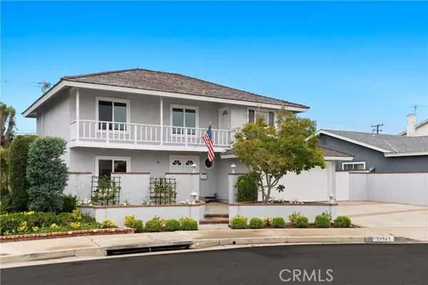 Huntington Beach, CA 92646,21941 Oceanview Lane