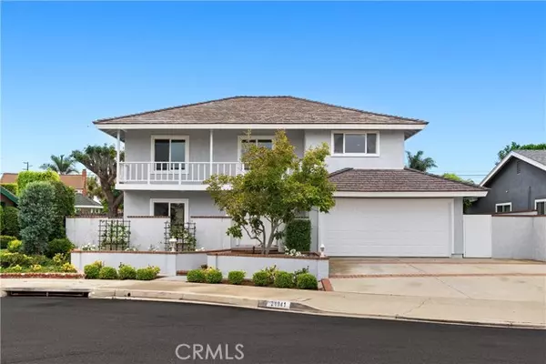 Huntington Beach, CA 92646,21941 Oceanview Lane