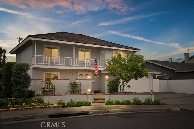 Huntington Beach, CA 92646,21941 Oceanview Lane