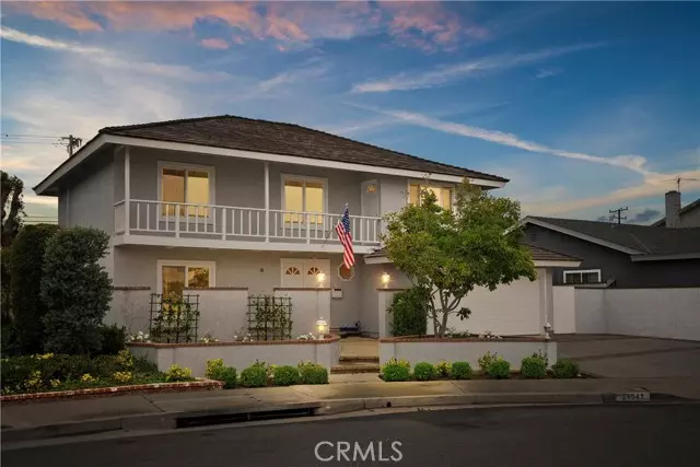 Huntington Beach, CA 92646,21941 Oceanview Lane