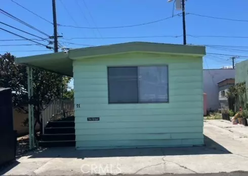 Gardena, CA 90247,1349 W 135 th Street #21