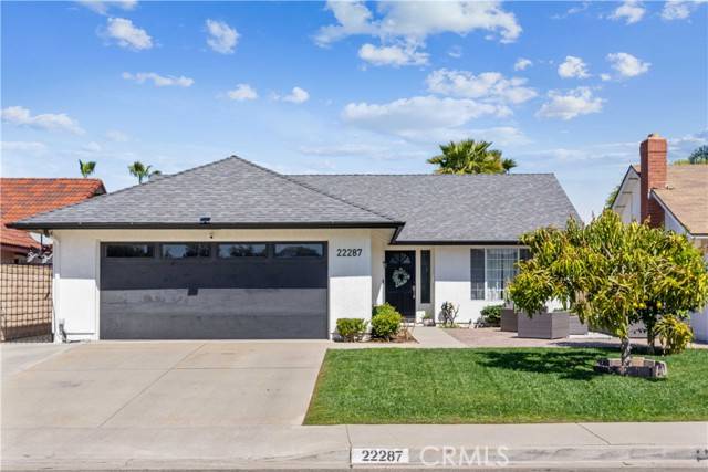 22287 Modina, Laguna Hills, CA 92653