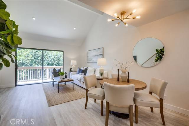 321 Orange Blossom #166, Irvine, CA 92618