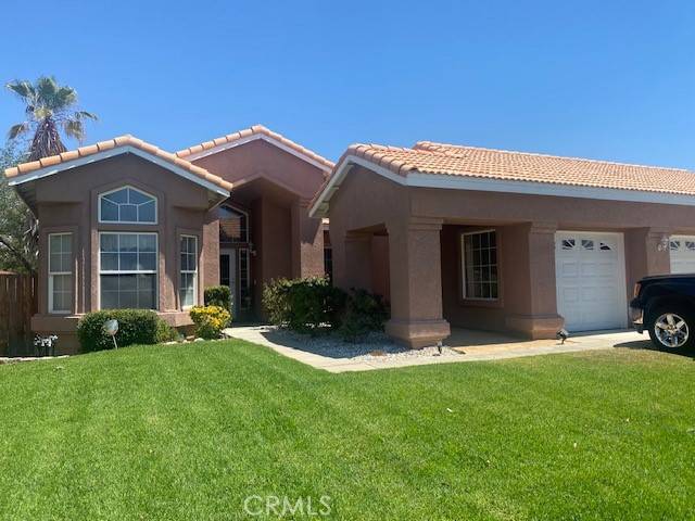 14310 Northstar Avenue, Victorville, CA 92392