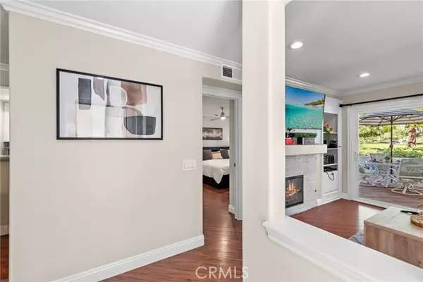 Rancho Santa Margarita, CA 92688,1 Brisa Del Lago