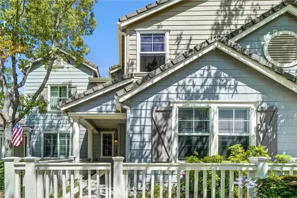 7 Whitworth Street, Ladera Ranch, CA 92694