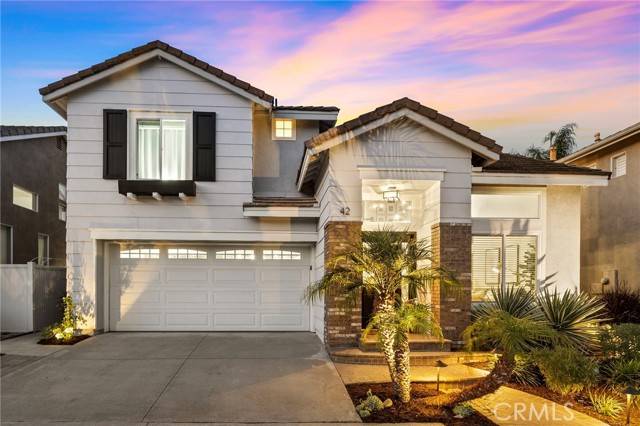 42 Beech Drive, Aliso Viejo, CA 92656