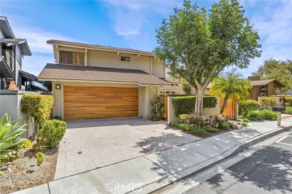 4 Woodhaven, Laguna Niguel, CA 92677