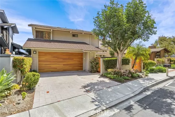 4 Woodhaven, Laguna Niguel, CA 92677