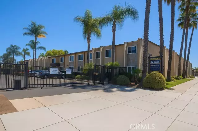 El Cajon, CA 92021,1386 E Madison Avenue #21