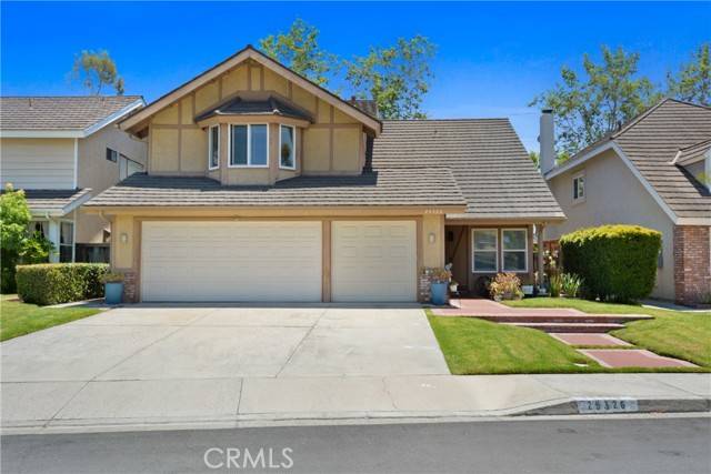 25326 Elderwood, Lake Forest (el Toro), CA 92630