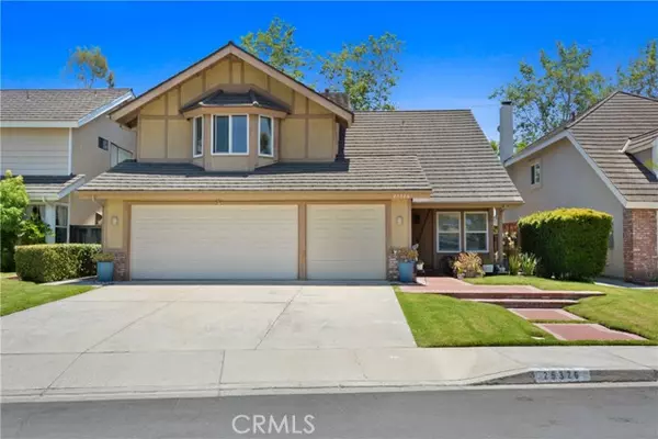 25326 Elderwood, Lake Forest (el Toro), CA 92630