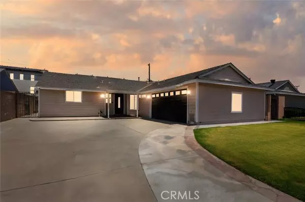 7425 Fillmore Drive, Buena Park, CA 90620