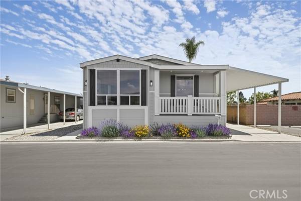 7271 Katella Ave. #66, Stanton, CA 90680