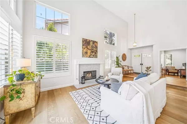 Mission Viejo, CA 92692,22681 Maplewood