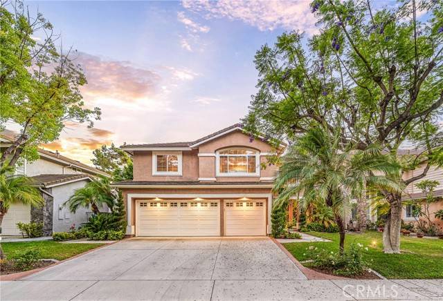 22681 Maplewood, Mission Viejo, CA 92692