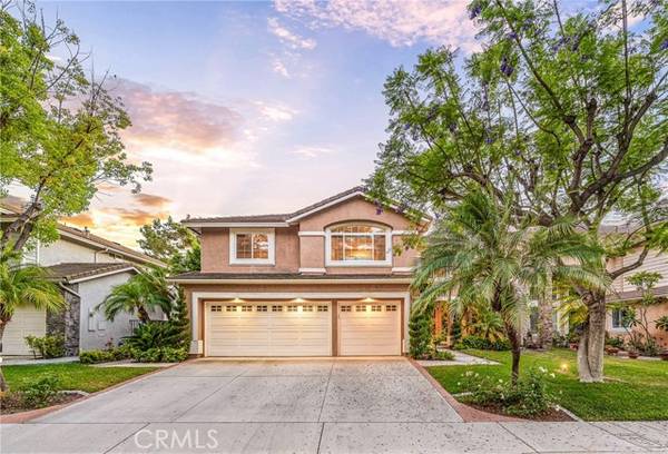 22681 Maplewood, Mission Viejo, CA 92692