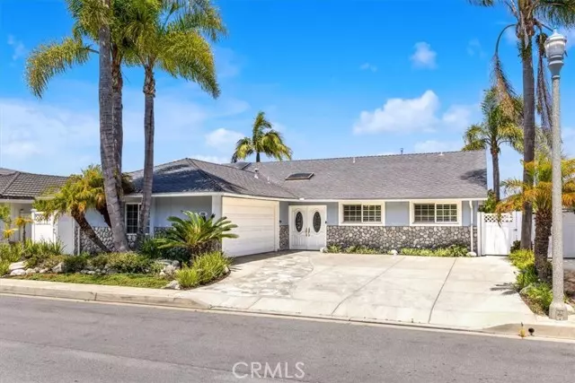 San Clemente, CA 92672,235 Via San Andreas