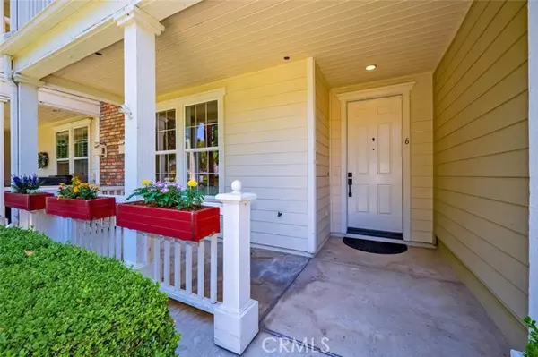 Ladera Ranch, CA 92694,6 Edgartown Street
