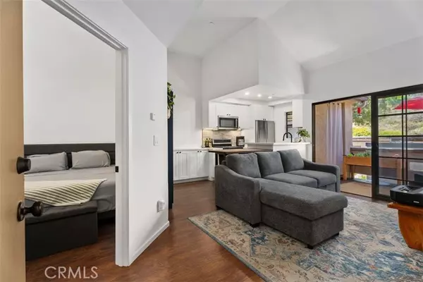 San Clemente, CA 92672,1046 Calle Del Cerro #408