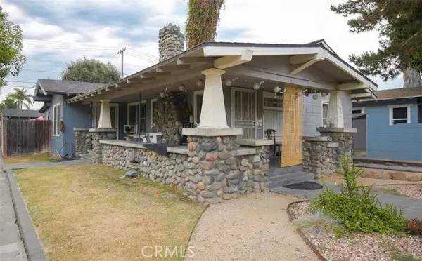 Santa Ana, CA 92701,801 S Birch Street