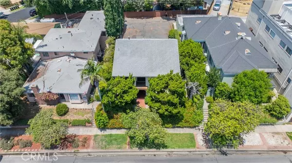 South Pasadena, CA 91030,2120 Huntington Drive