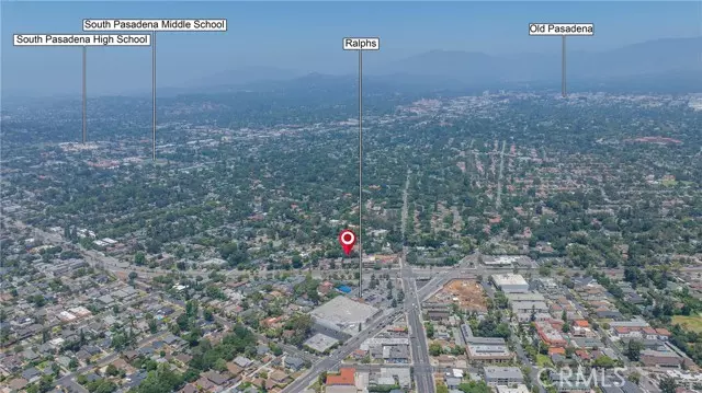 South Pasadena, CA 91030,2120 Huntington Drive