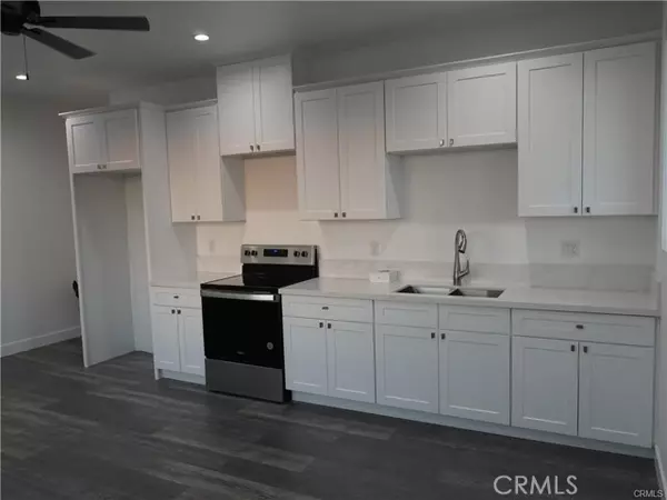 Mission Viejo, CA 92691,26593 Avenida Deseo #1