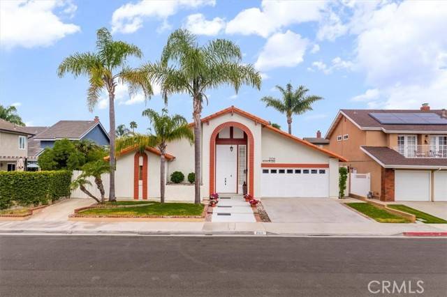 21211 Poston Lane, Huntington Beach, CA 92646