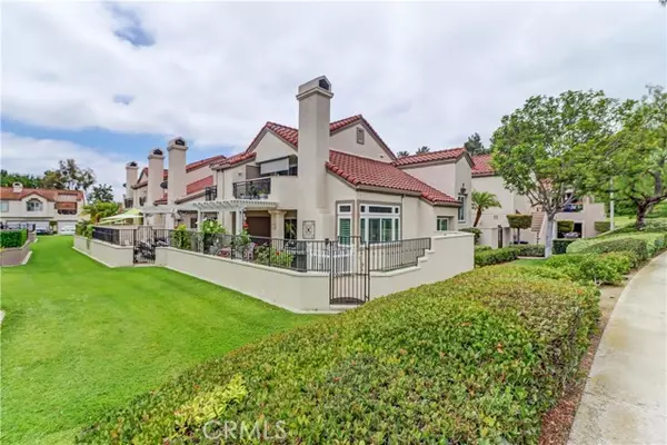 21982 Kitridge #143, Mission Viejo, CA 92692