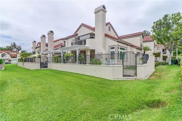 Mission Viejo, CA 92692,21982 Kitridge #143