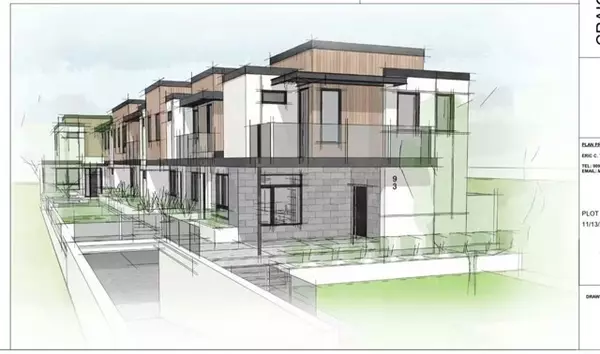 Pasadena, CA 91107,93 N Craig Avenue