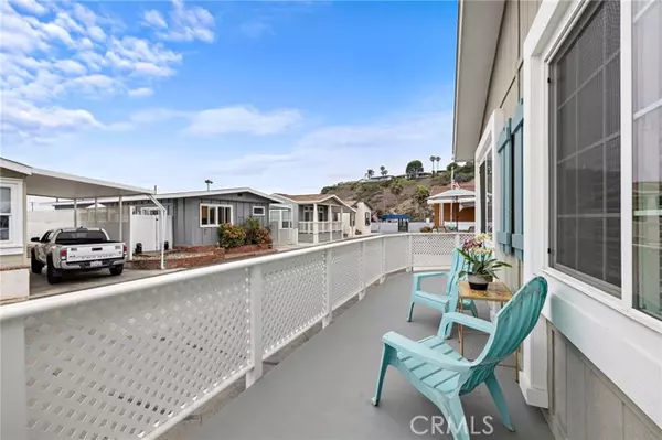 San Clemente, CA 92672,110 Bay Drive
