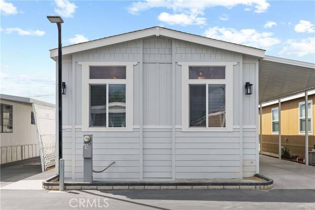 15121 Beach Blvd. #19, Westminster, CA 92683