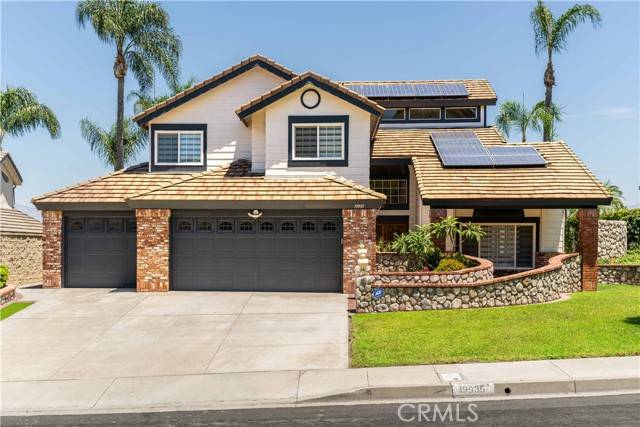 19935 Carolyn Place, Rowland Heights, CA 91748