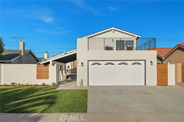 7372 Brian Lane, La Palma, CA 90623