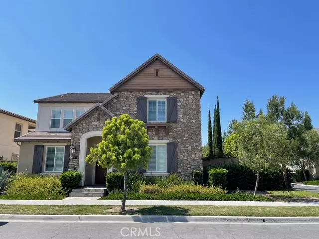 236 Barnes Road, Tustin, CA 92782