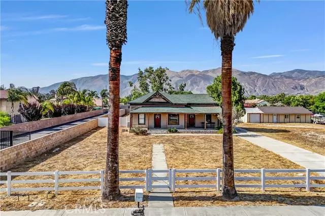 San Jacinto, CA 92583,1131 E Evans Street