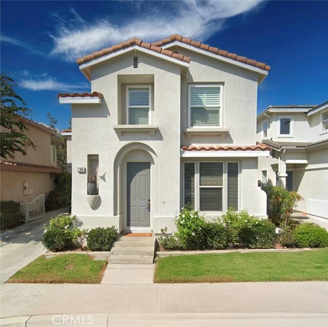 39 Legacy, Rancho Santa Margarita, CA 92688