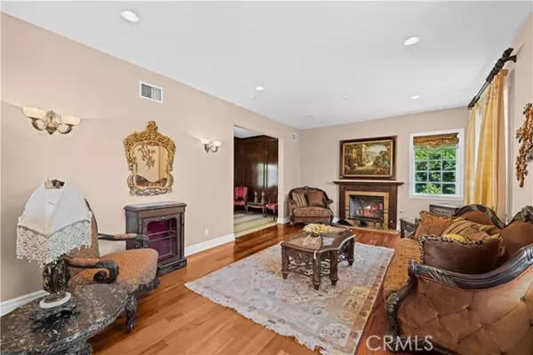 Bell Canyon, CA 91307,9 Zanja Lane