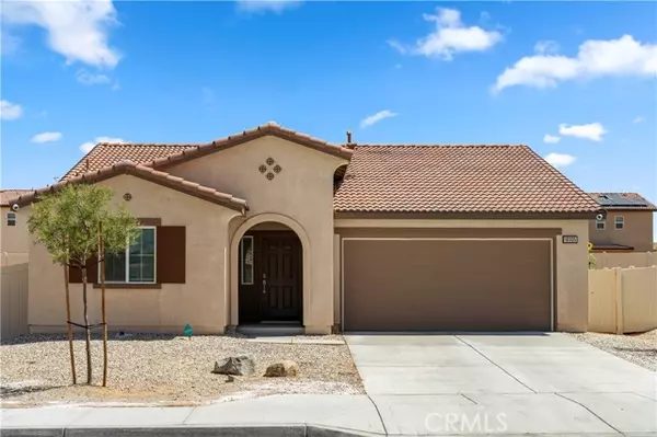 10335 Saint Andrews Court, Adelanto, CA 92301