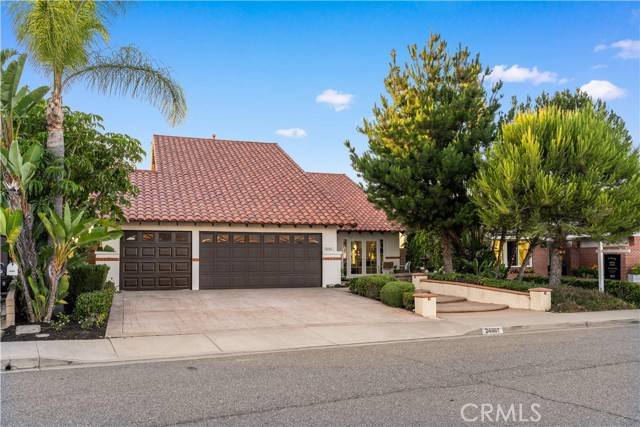 24861 Camberwell Street, Laguna Hills, CA 92653