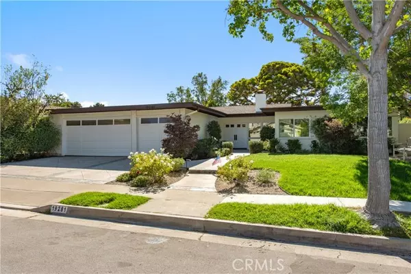 19281 Sierra Inez Road, Irvine, CA 92603