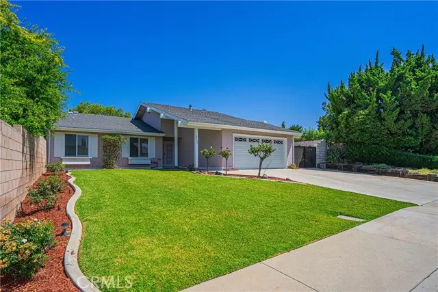 Walnut, CA 91789,20157 Mckay Drive
