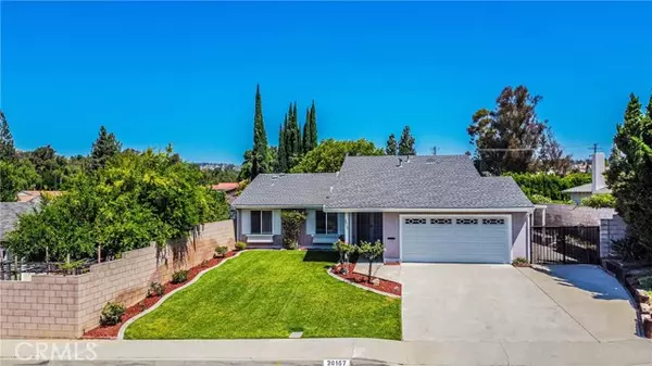 Walnut, CA 91789,20157 Mckay Drive