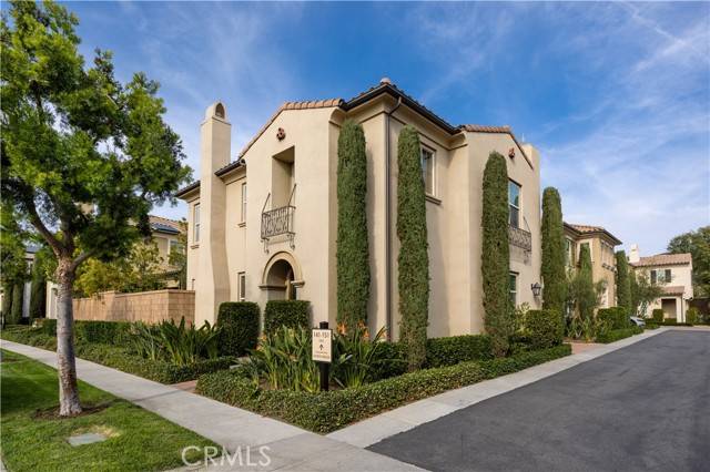 151 Coyote Brush, Irvine, CA 92618