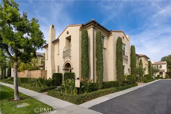 151 Coyote Brush, Irvine, CA 92618