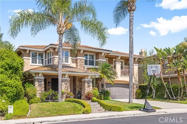 Rancho Santa Margarita, CA 92688,10 Summit Court